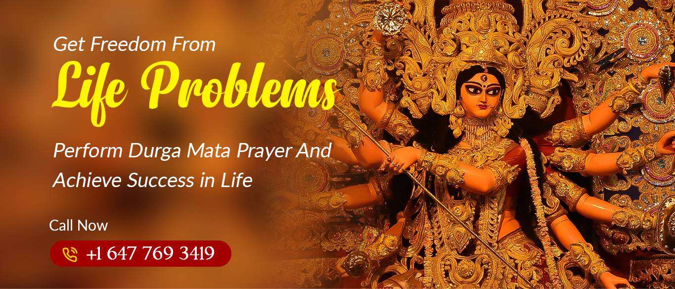 Famous Family Problem Solution Astrologer in Brampton