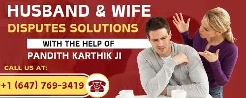 Famous Family Problem Solution Astrologer in Brampton