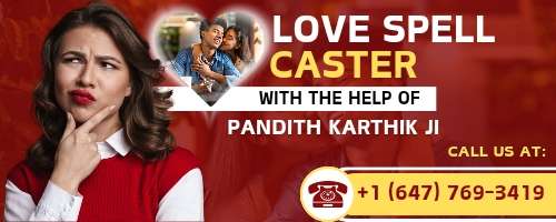 Best Love Spells in Brampton