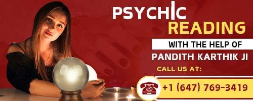 Online Psychic Reading Expert in Brampton