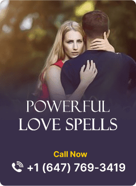 Best Love Spells in Brampton