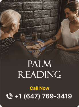 Palm Reading Specialists in Brampton